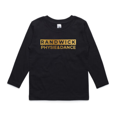 Kid's Long-Sleeve Tee Thumbnail
