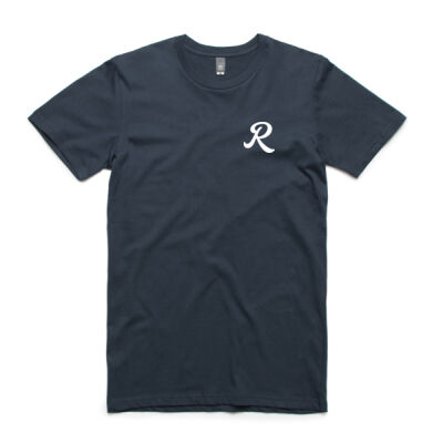 R Unisex Tee Thumbnail