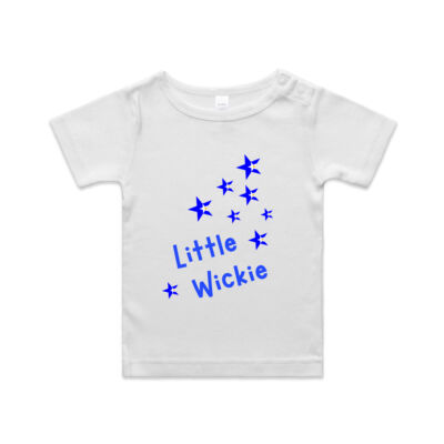 Little Wickie Infant Tee Thumbnail